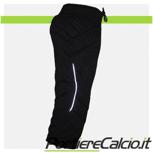 360 Protection Short 3/4