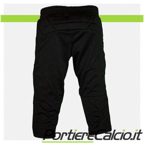 360 Protection Short 3/4