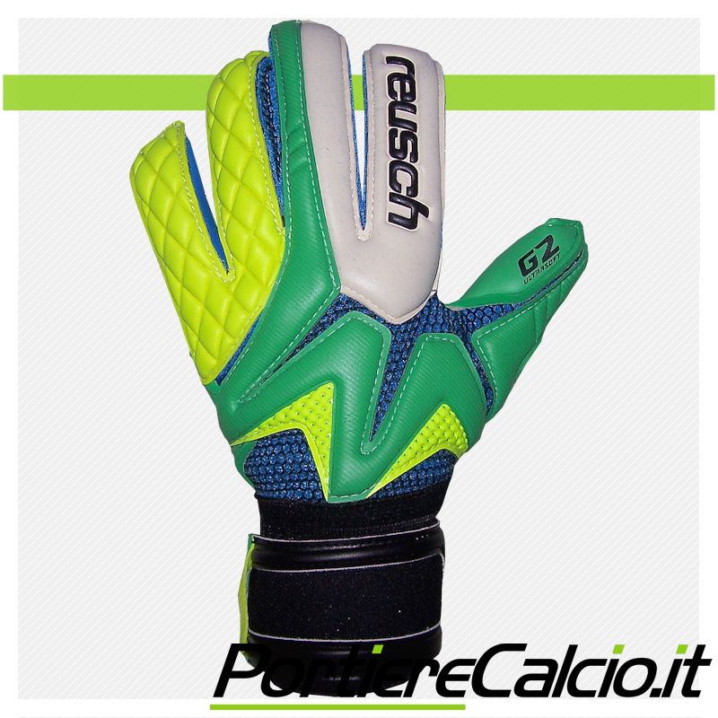 Waorani Pro G2
