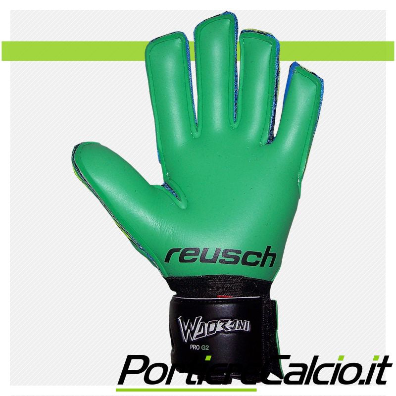Waorani Pro G2