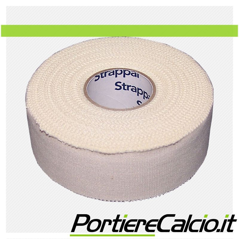 Strappal 2,5 centimetri