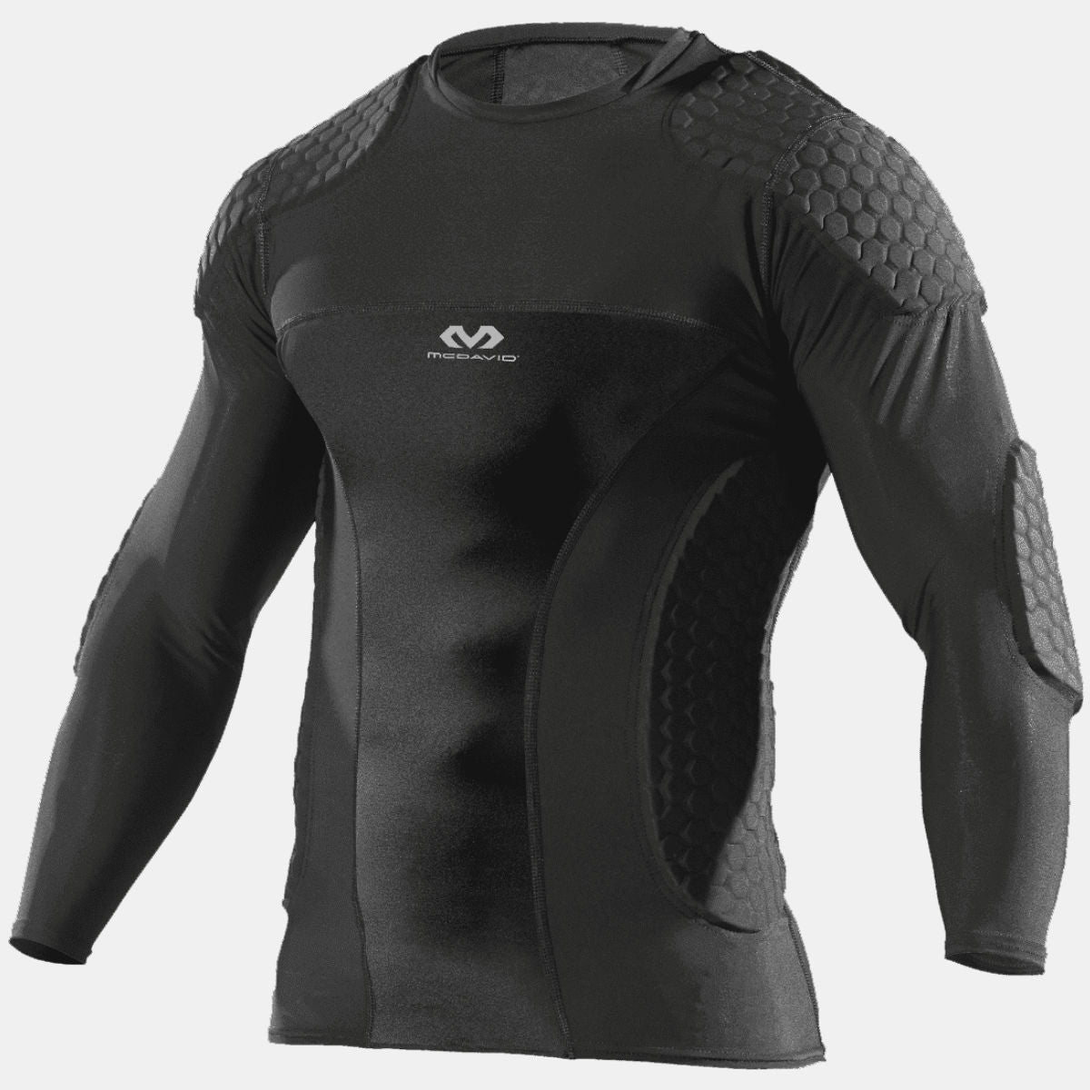 Hex Goalkeeper Protection Shirt Extreme