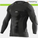 Hex Goalkeeper Protection Shirt Extreme