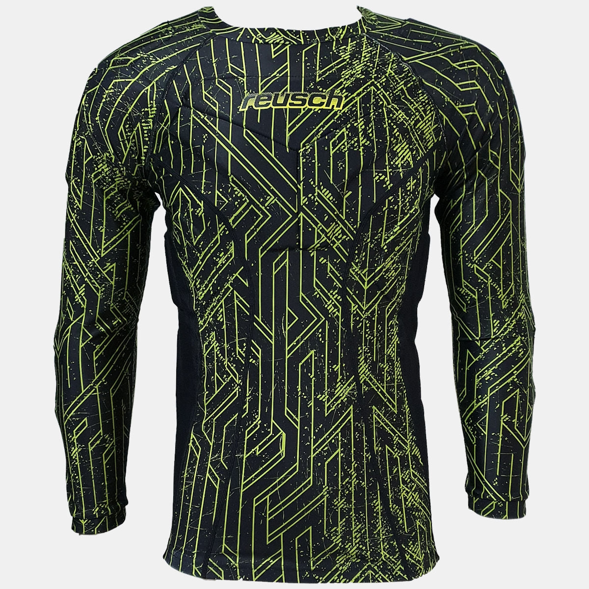 CS 3/4 Undershirt Padded Pro 19