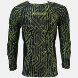 CS 3/4 Undershirt Padded Pro 19