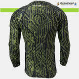 CS 3/4 Undershirt Padded Pro 19