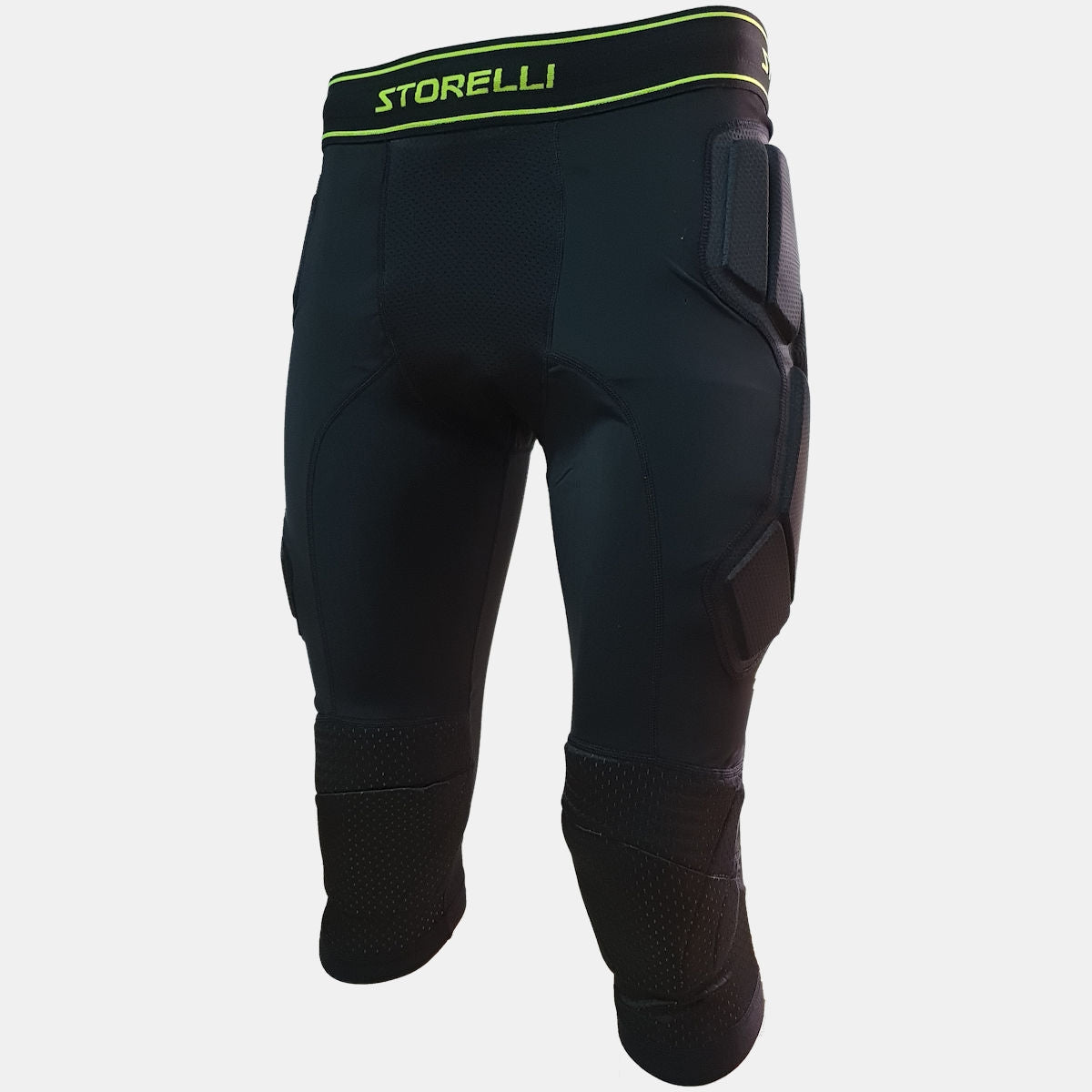 BodyShield GK 3/4 Leggings 2
