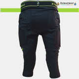 BodyShield GK 3/4 Leggings 2