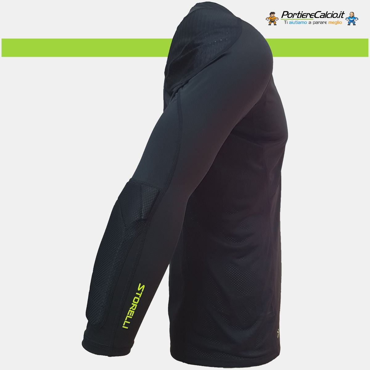 BodyShield GK 3/4 Light Matchday