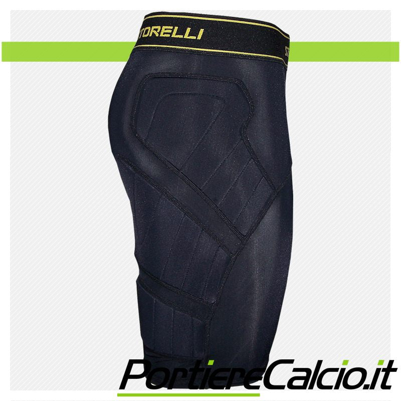 BodyShield Impact Sliders