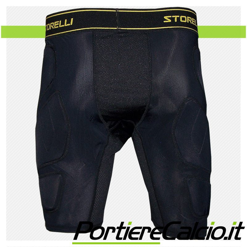 Pantaloni imbottiti da portiere - Fútbol Emotion - The Pitch Pantaloni imbottiti da portiere - Fútbol Emotion - The Pitch