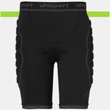 Bionikframe Padded Short Black Edition