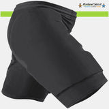 Hex Goalkeeper Protection Short