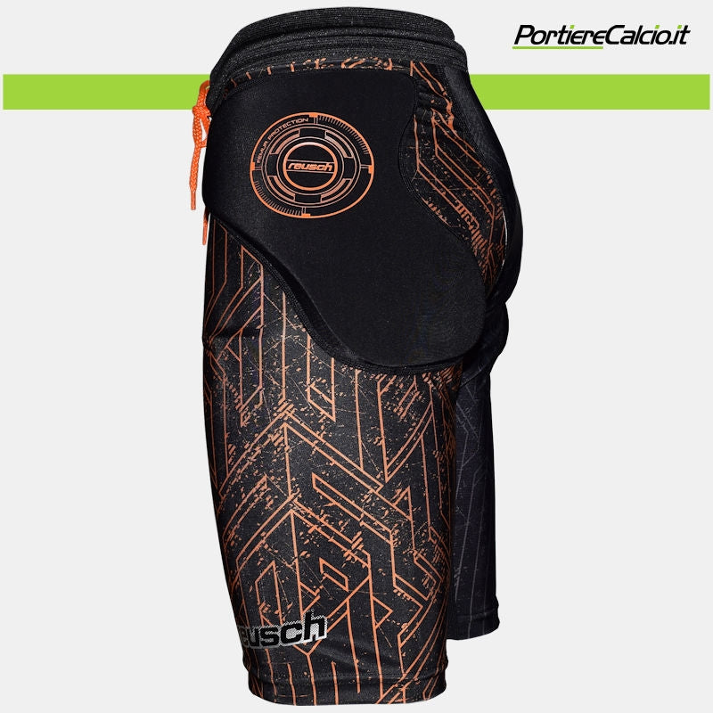 CS Femur Short Padded 18