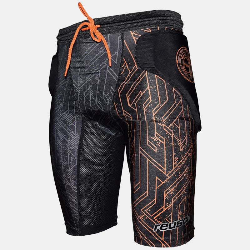 CS Femur Short Padded 18