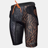 CS Femur Short Padded 18
