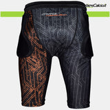 CS Femur Short Padded 18