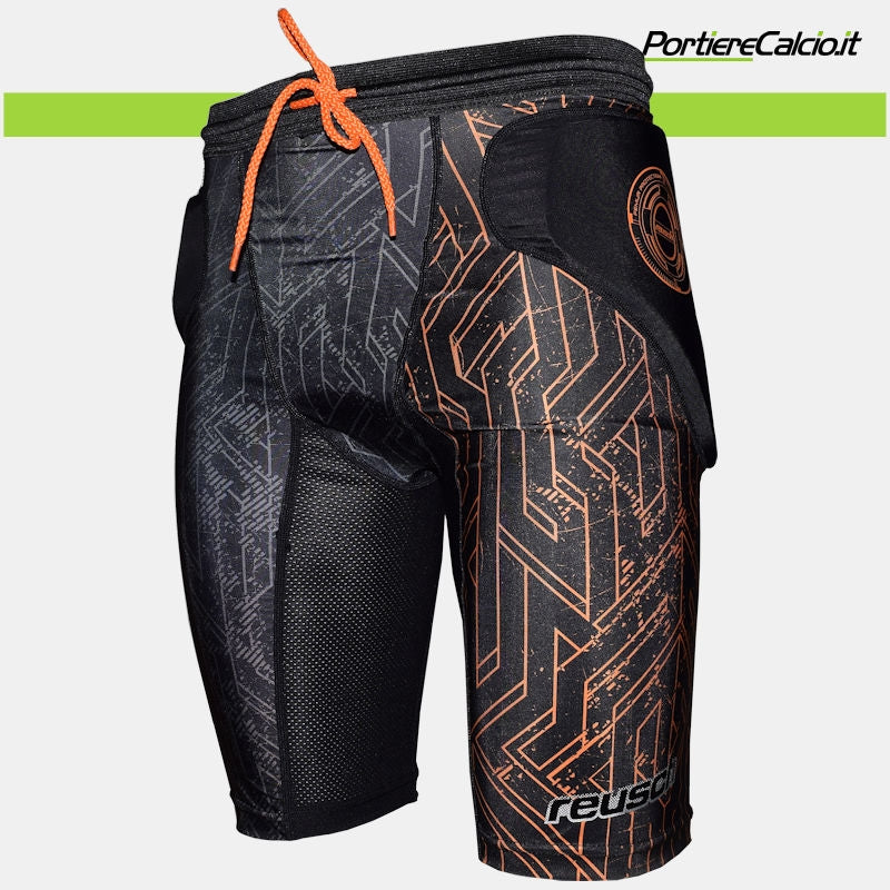CS Femur Short Padded 18