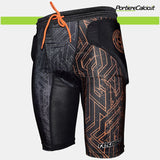 CS Femur Short Padded 18