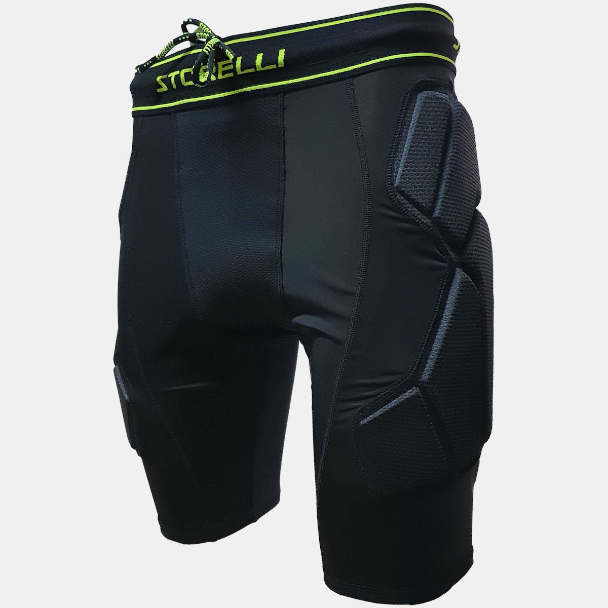 BodyShield GK Sliders 2