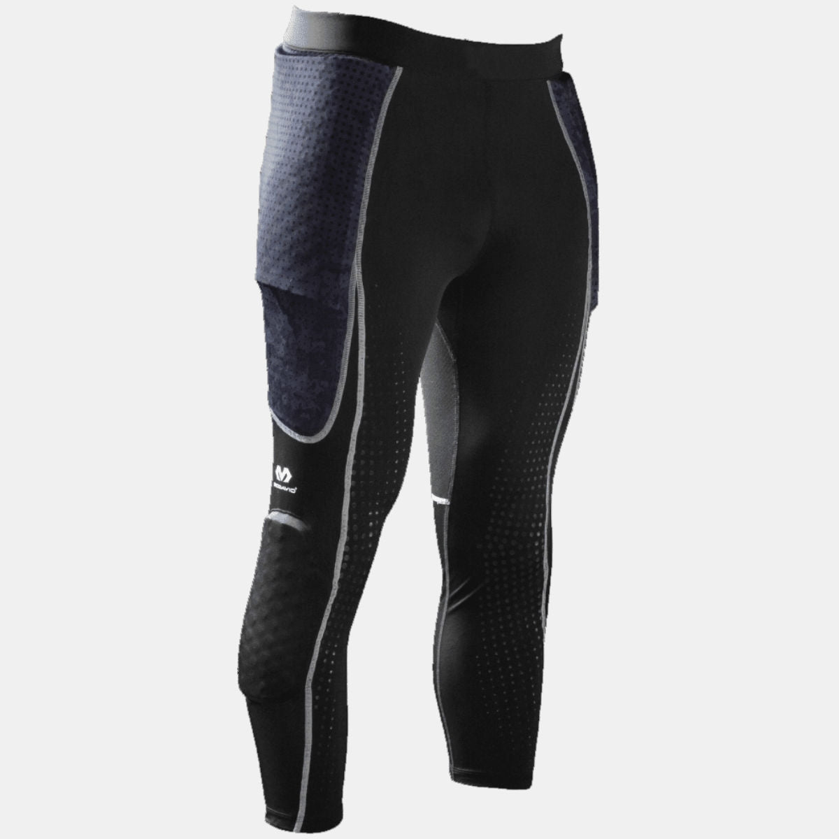 Hex Goalkeeper Pants Barcelona