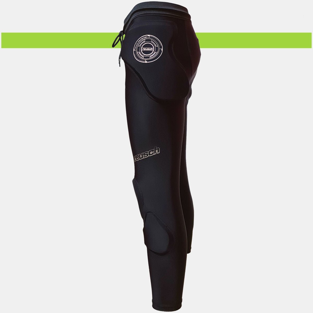 Compression Short 3/4 Femur