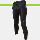Sottopantalone portiere Reusch Compression Short 3/4 Femur