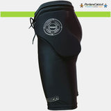 Compression Short Femur Padded