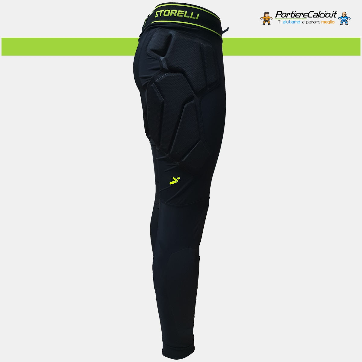 BodyShield GK Leggings junior