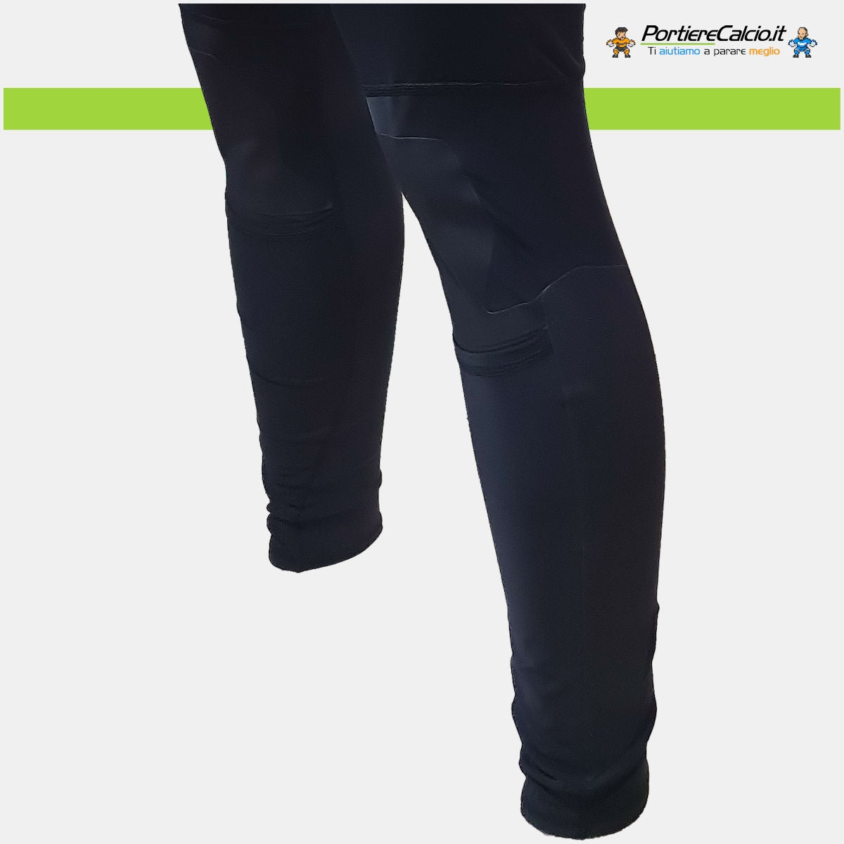 BodyShield GK Leggings junior
