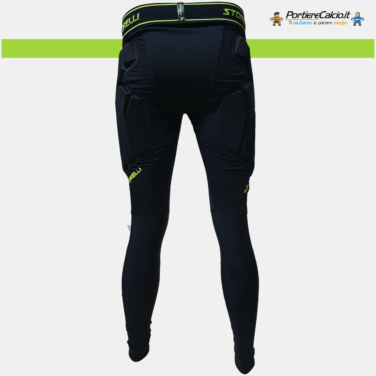BodyShield GK Leggings junior