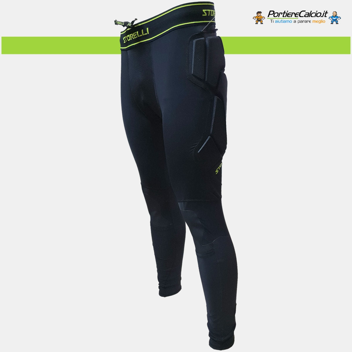 BodyShield GK Leggings junior