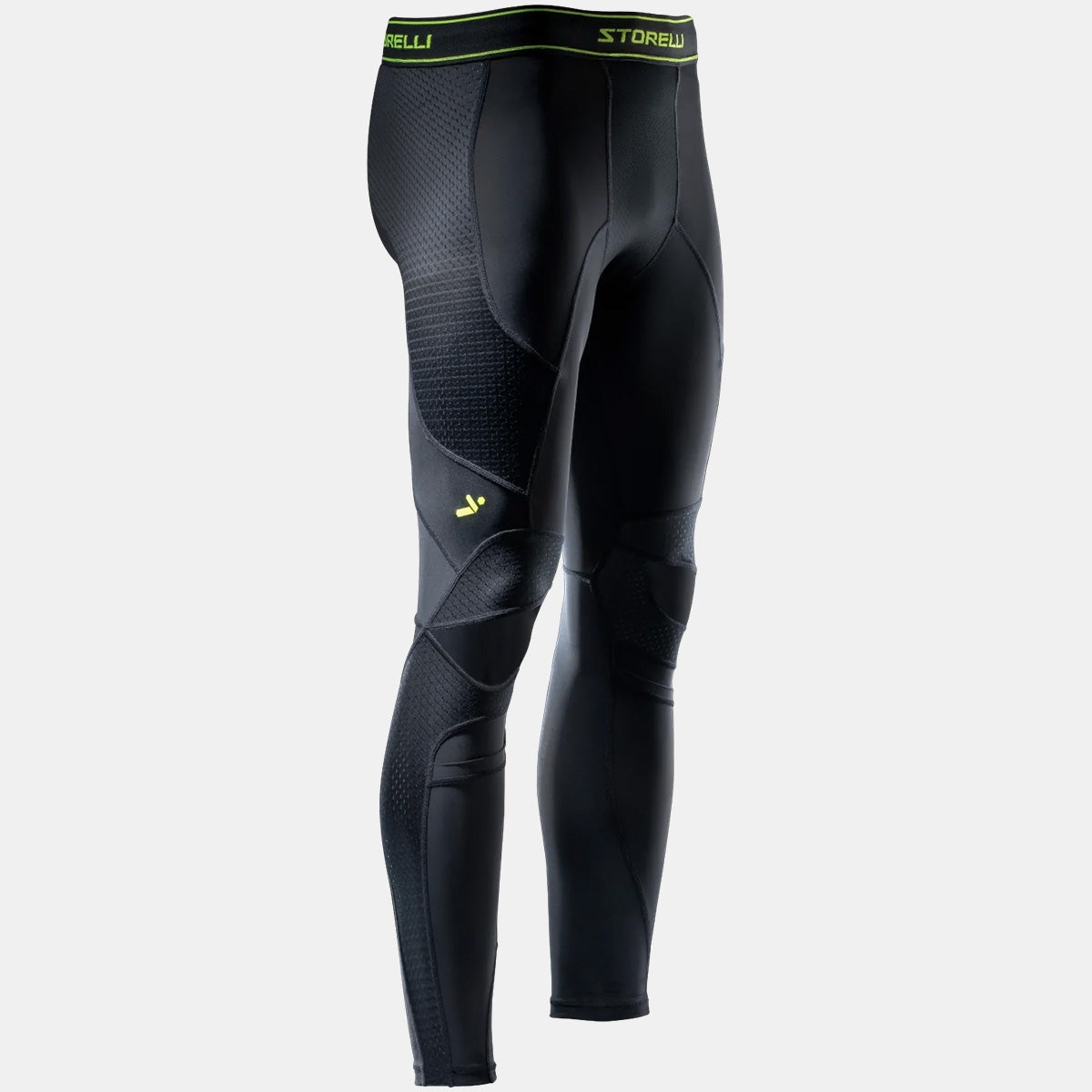 BodyShield Turf Burn Leggings