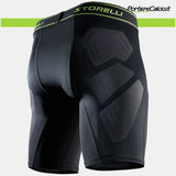BodyShield Anti-Abrasion Sliders