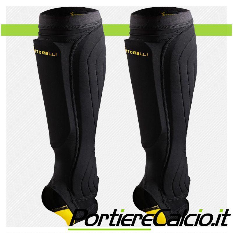 BodyShield Leg Guard