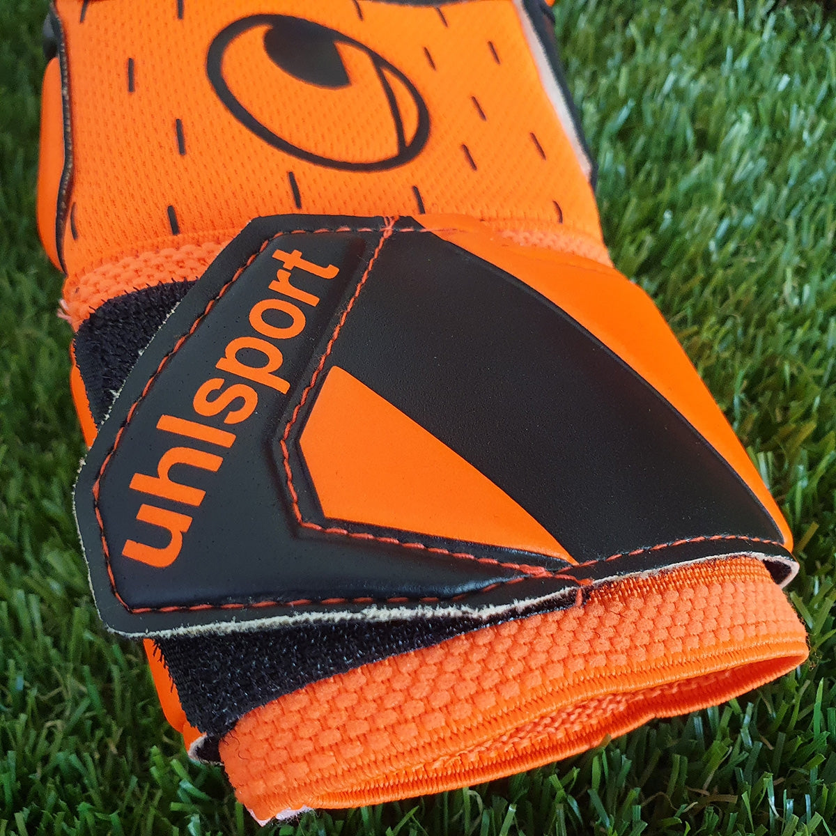 Uhlsport Super Resist+ HN