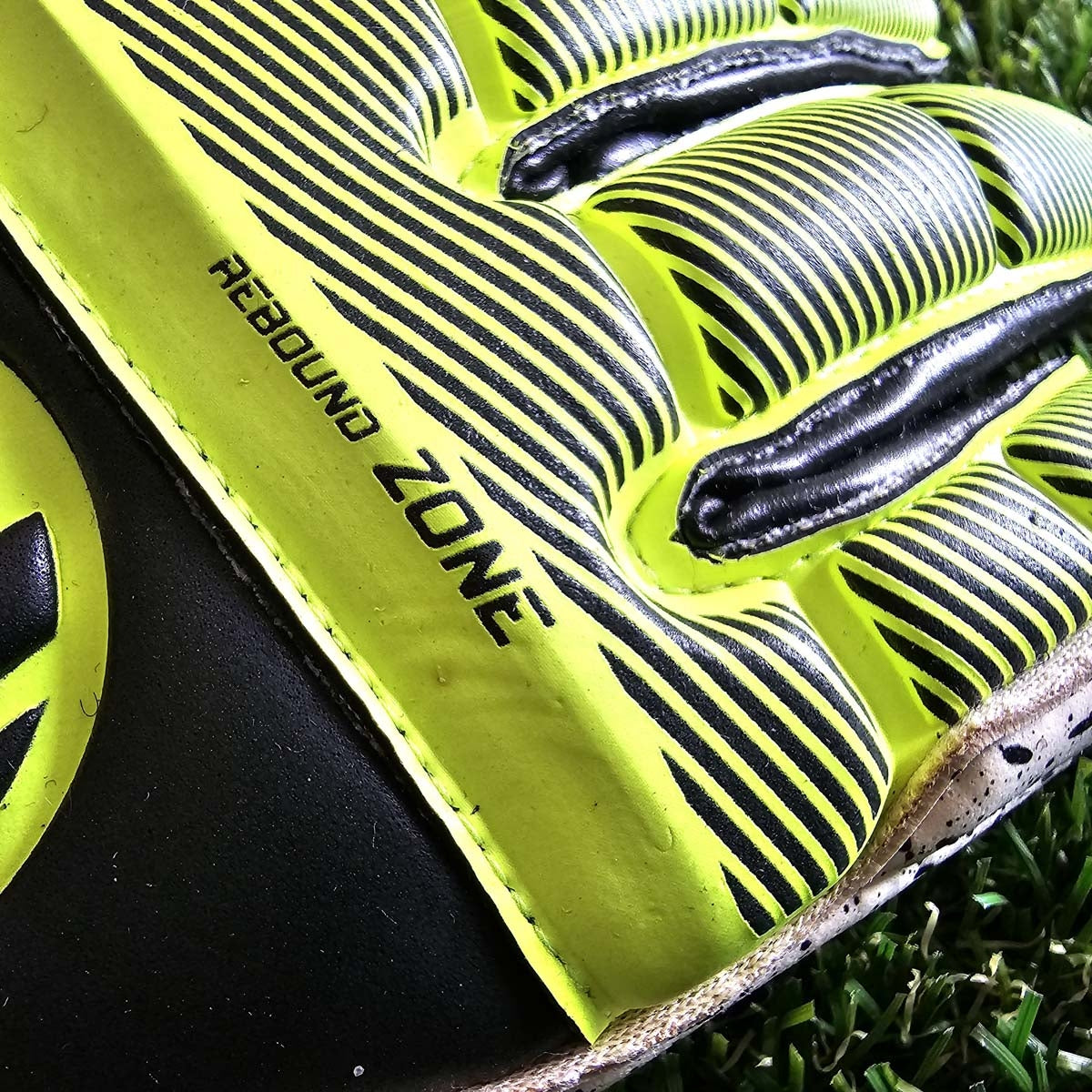 Supergrip+ Flex Frame Carbon