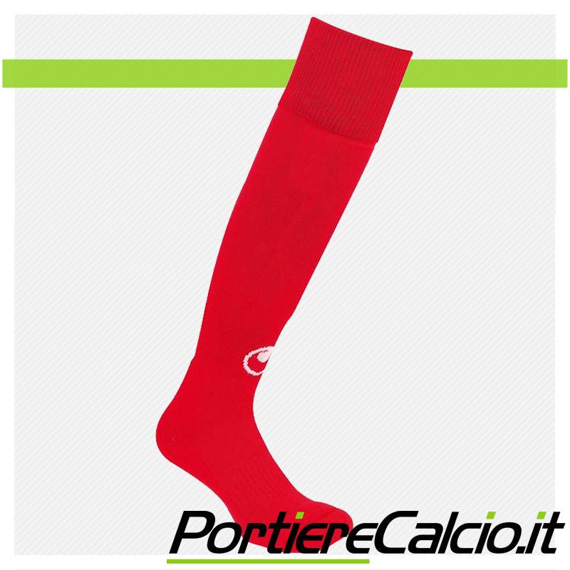 Calzettoni Team Pro Classic rossi