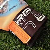 Ultra Grip 1 Hybrid Supercharge