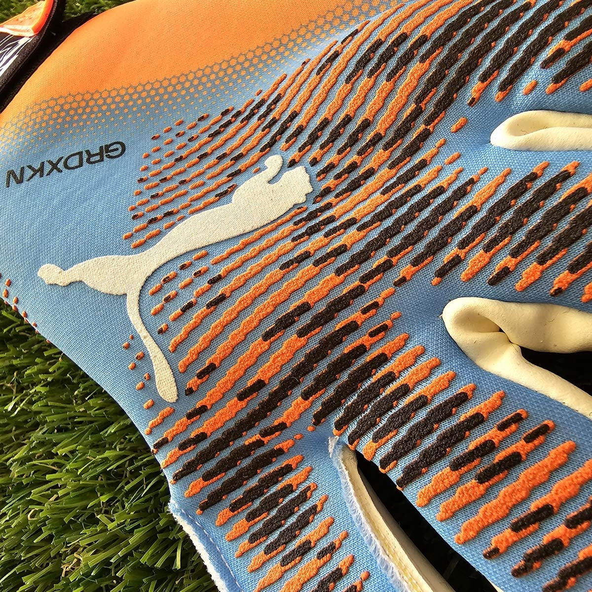 Ultra Grip 1 Hybrid Supercharge