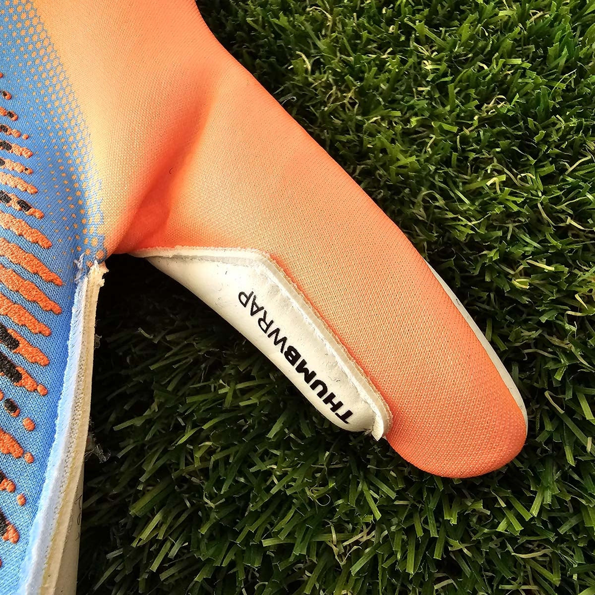 Ultra Grip 1 Hybrid Supercharge