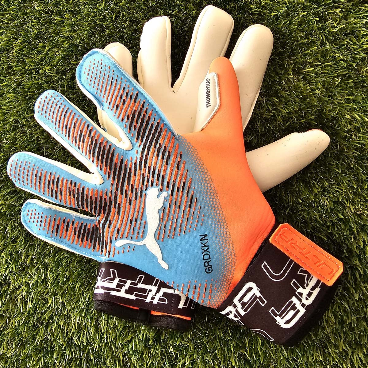 Ultra Grip 1 Hybrid Supercharge