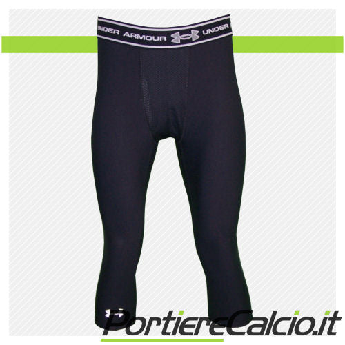 Cold Gear Core Ventilated 3/4 Pant