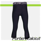 Cold Gear Core Ventilated 3/4 Pant