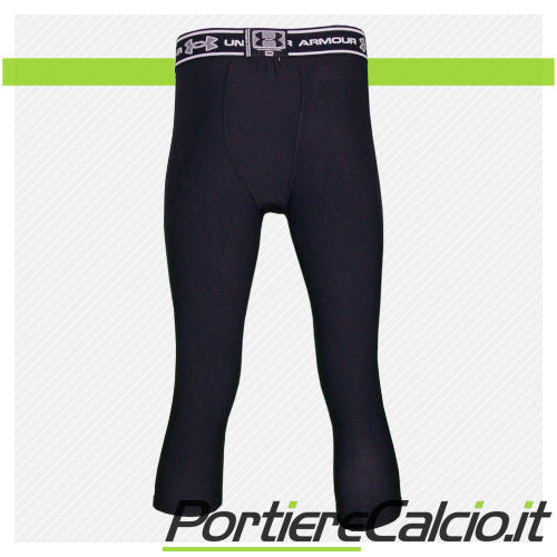 Cold Gear Core Ventilated 3/4 Pant
