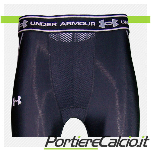Heat Gear Pant