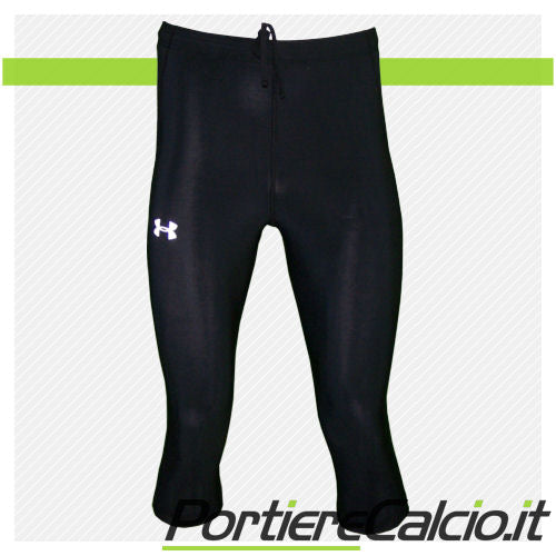 Heat Gear Draft Compression 3/4 Legging