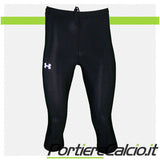 Heat Gear Draft Compression 3/4 Legging