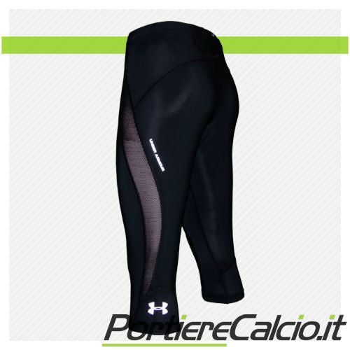 Heat Gear Draft Compression 3/4 Legging