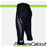 Heat Gear Draft Compression 3/4 Legging